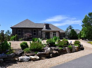 47 Rocoso Dr, Hot Springs Village, AR 71909
