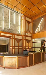 Rented by Hudson Park NY LLC