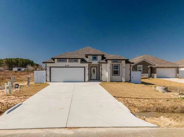 208 Road 5714, Cleveland, TX 77327