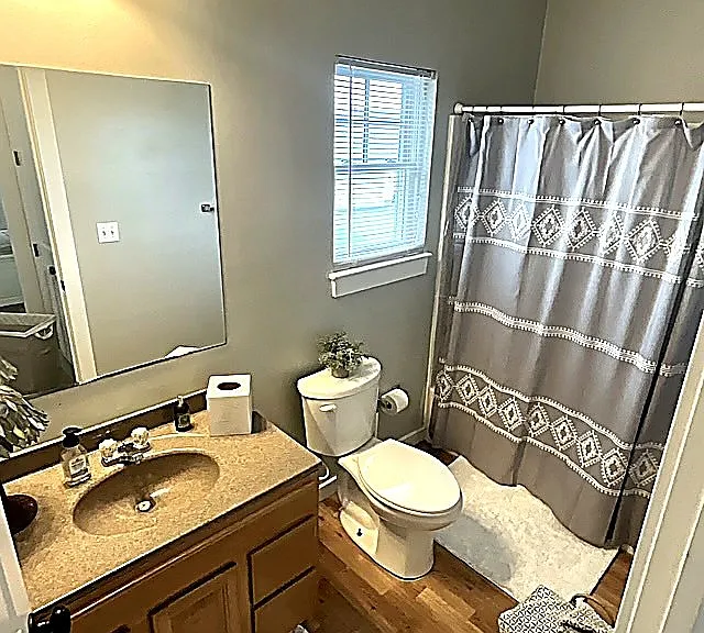 406 Geneva Ave #1A — Photo 9