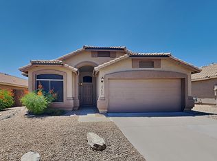 25826 N 65th Ave, Phoenix, AZ 85083