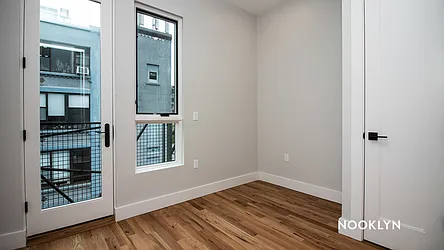 Rented by Nooklyn NYC LLC