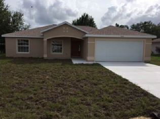5009 Whiting Dr, Sebring, FL 33870
