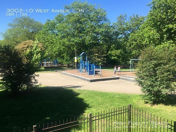4th image of 3002-10 W Ainslie St #3N
