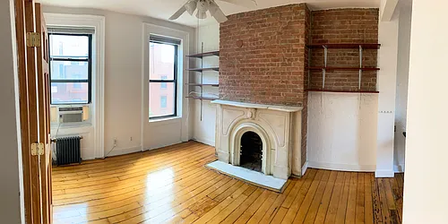 Rented by Compass