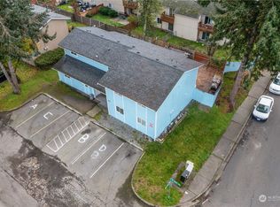 2701 S 257th Pl, Kent, WA