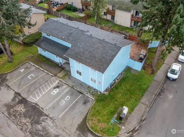 2701 S 257 Place, Kent, WA 98032