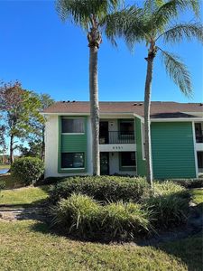 2531 Royal Pines Cir #23-F, Clearwater, FL, 33763
