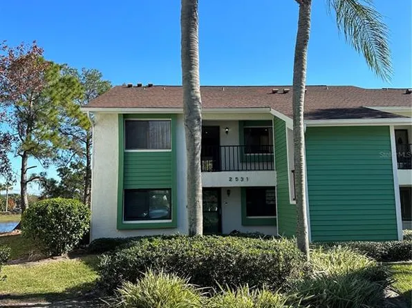 2531 Royal Pines Cir #23-F, Clearwater, FL 33763