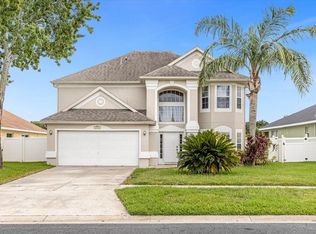 2722 Herons Landing Dr, Kissimmee, FL 34741