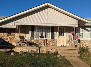 1495 Pickren Hall Rd, Viola, AR 72583