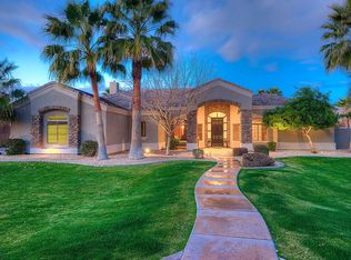 2070 E Cedar Pl, Chandler, AZ 85249