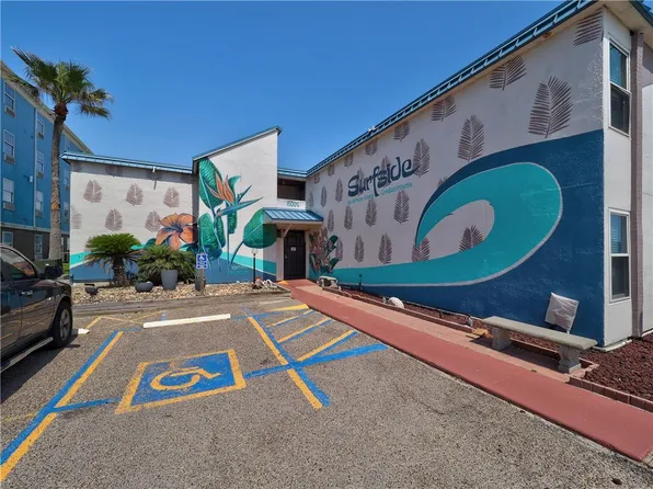 15005 Windward Dr Unit 111, Corpus Christi, TX 78418