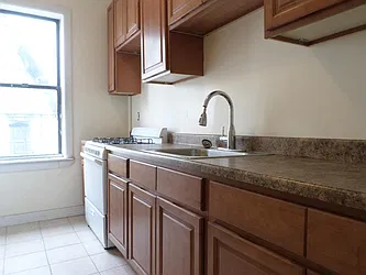 Rented by Keller Williams NYC