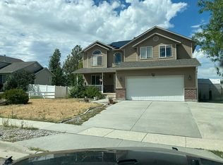 915 N 620 E, Tooele, UT 84074