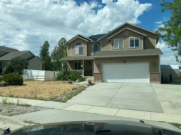 915 N 620 E, Tooele, UT 84074