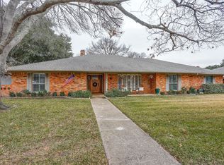4032 Fawnhollow Dr, Dallas, TX 75244
