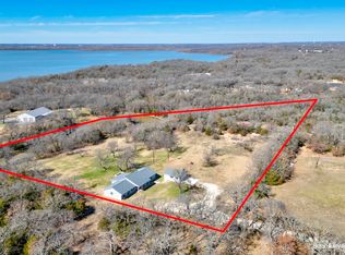 1511 Keyes Ln, Crossroads, TX 76227