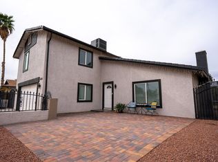 1485 Arden St, Las Vegas, NV 89104
