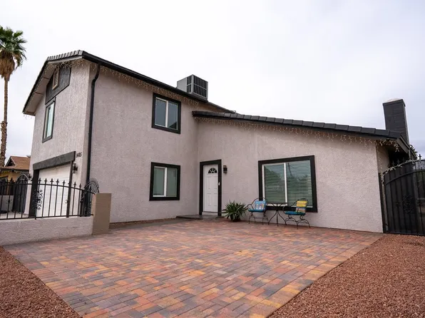 1485 Arden St, Las Vegas, NV 89104