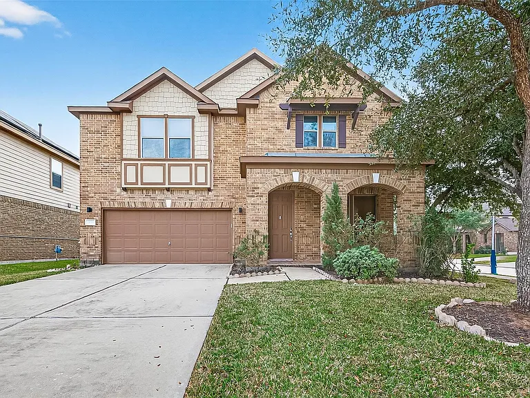 11006 Jacob Crossing Dr — Photo 1