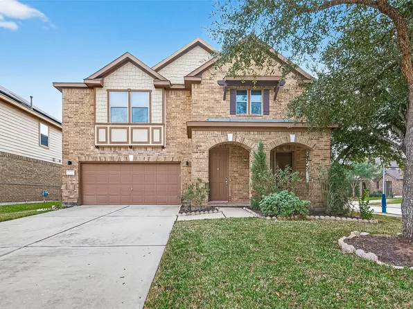 11006 Jacob Crossing Dr, Richmond, TX 77406