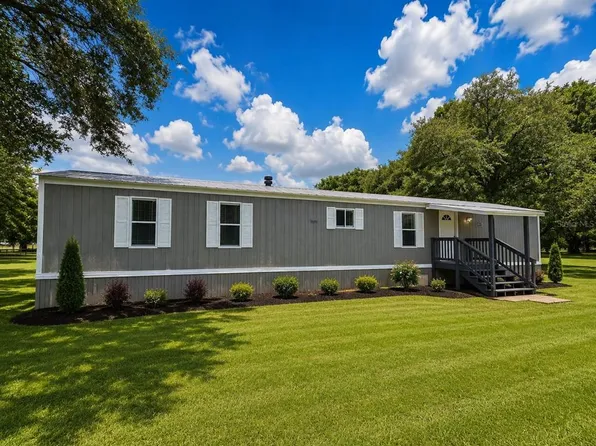 21771 SE 62nd St, Morriston, FL 32668