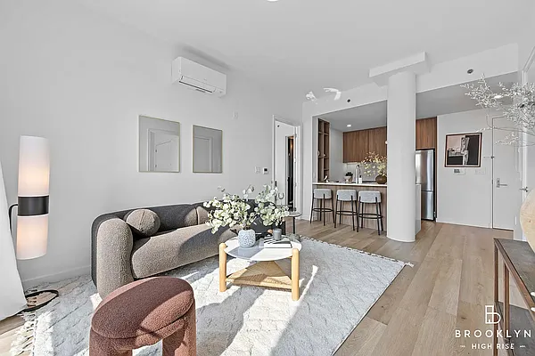Rented by Brooklyn High Rise LLC | media 1