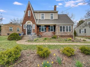 2201 Westfield Ave, Winston Salem, NC 27103