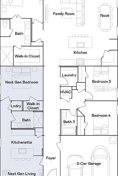 4407 Vibernum Ave #B — Photo 8