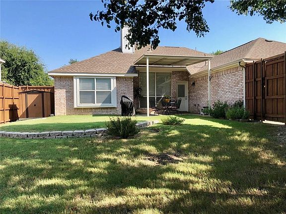 2nd image of 7811 Kristina Dr