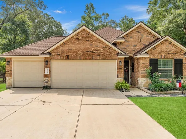 9123 Sierra Del Carmen, Conroe, TX 77303