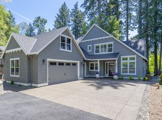 4620 Dogwood Dr, Lake Oswego, OR 97035