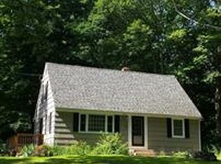 161 England Rd, Chaplin, CT 06235