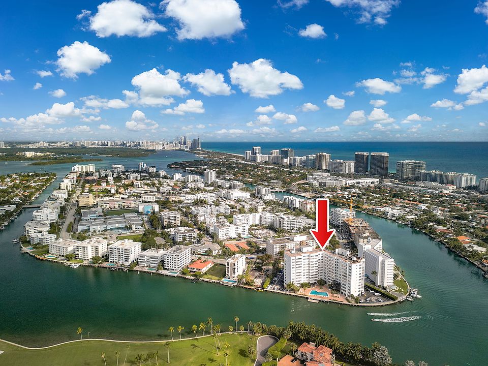 1st image of 9102 W Bay Harbor Dr #5BW