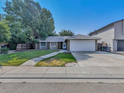 1630 Valerie Ln, Tracy, CA, 95376