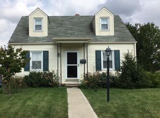 1314 Pennsylvania Ave, Natrona Heights, PA