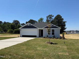 Sunset B, Dunn, NC 28334