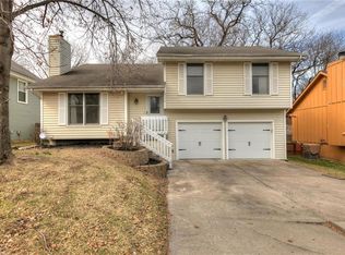 4110 N Troost Ave, Kansas City, MO 64116