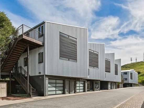 265 Bridge St Unit 104, San Luis Obispo, CA 93401