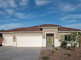 17862 N Smith Dr, Maricopa, AZ 85139