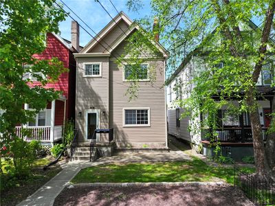 309 Biddle Ave, Pittsburgh, PA, 15221