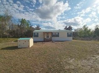 18224 SE 18th St, Silver Springs, FL 34488