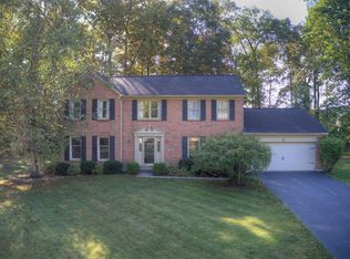 1111 Tumbleweed Dr, Loveland, OH 45140