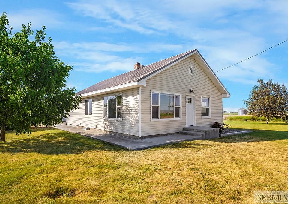 240 N Highway 91, Blackfoot, ID 83221 | Zillow