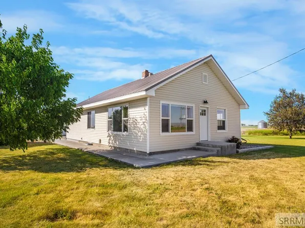 240 N Highway 91, Blackfoot, ID 83221