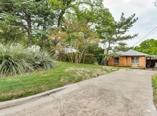 1723 Elmwood Blvd, Dallas, TX 75224