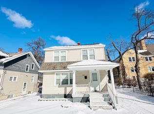 1151 Noble St SE, Grand Rapids, MI