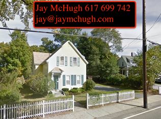28 Oakdale Ave, Dedham, MA 02026