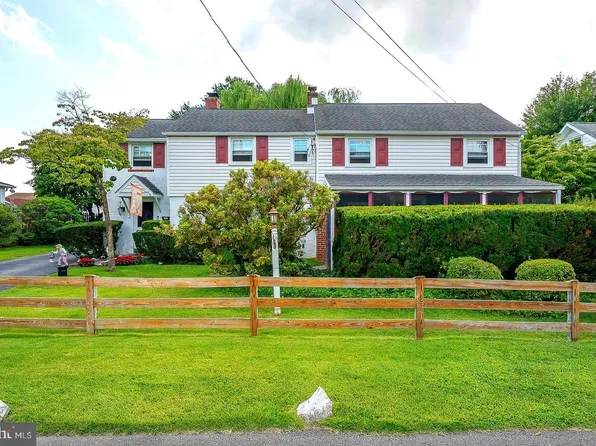 522 Wilde Ave, Drexel Hill, PA 19026